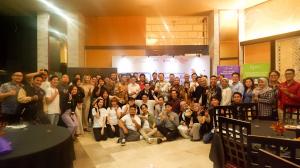YTM Wrap up
