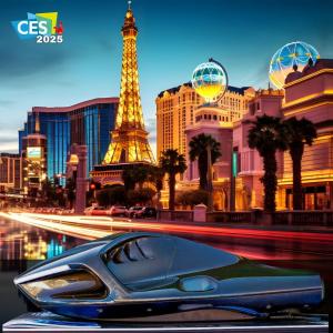 SeaNXT Vegas