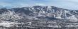 Steamboat Base Village®: 59-acre, Ski-in Property Adjoining the Steamboat Ski Area is Vital for Ski Area Expansion