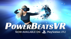 PowerBeatsVR on PSVR2