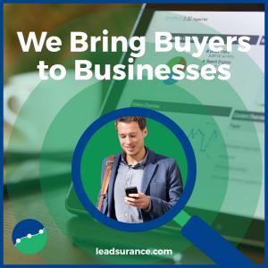 Leadsurance Helping Businesses Grow Online