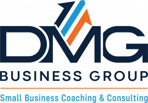 DMG Business Group logo