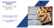 Granola Bars Industry Booms with 5.1% CAGR, Set to Exceed $9.9 Billion by 2032 | AMR