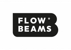 FlowBeams Logo