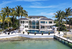 Hutchinson Island, FL