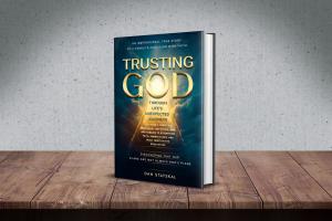 Trusting God Book Cover