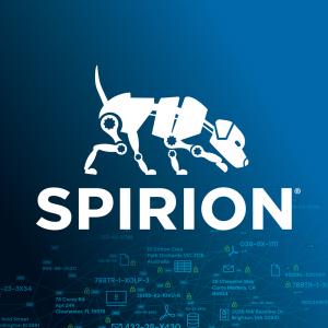 spirion logo square