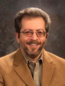 Dr. Mark Gomelsky