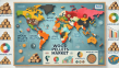 Global Wood Pellets Market to reach USD 24,345.6 Million by 2033, driven by demand for renewable energy & sustainability