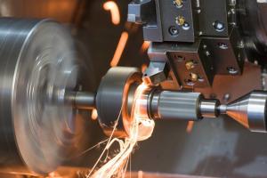 Machining Market Insights