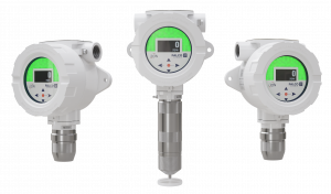 Photoionization Detection (PID) Gas Analyzer market