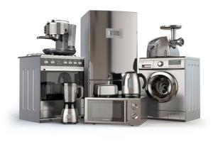 Electrical Appliances Market