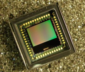 Image Sensors Market Insights
