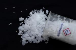 Caustic Soda Market