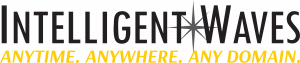 Intelligent Waves Logo