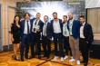 Hub Affiliations celebrates victory as Best Affiliate at Sigma Awards