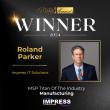 Impress IT Solutions Named a 2026 MSP Titans of the Industry Awards Finalist in Construction/Engineering Category