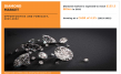 Diamond Market is Predicted to Reach $155.5 Billion by 2032, Expanding at 4.5% Annually