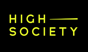 High Society | Curated Fitness & Wellness