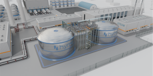 Hyme Energy’s innovative solution aims to decarbonize steam production utilizing renewable energy