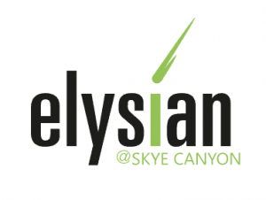 Elysian at Skye Canyon Logo