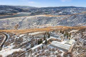 1501 Oak Haven Lane, Wanship, Near Park City, Utah