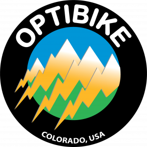 Optibike Logo