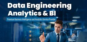 Data Engineering Services