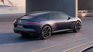 AVATR 12 Gran Coupe