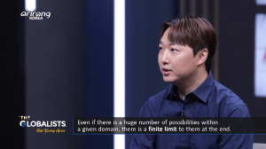 YoungHoon Kim with IQ 276