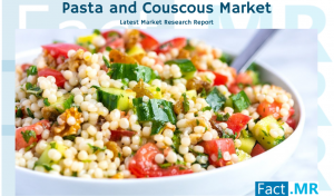 Pasta and Couscous Industry