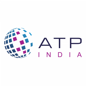 India-ATP Logo