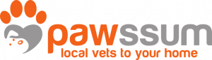 pawsome logo