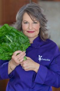 Chef Elizabeth Willard