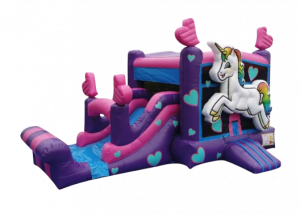 Bounce House Rentals In Fresno - Jojo's Party Rentals