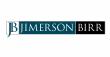 Jimerson Birr Appoints Brandon C. Meadows as New Managing Partner