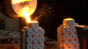 Investment Casting Market