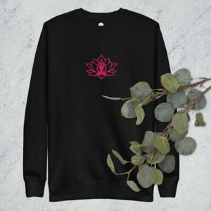 Resilience Sweatshirt