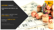 Lottery Market Projected to Hit $430.4 Billion by 2031, with Expanding at a 3.8% CAGR From 2021 to 2031
