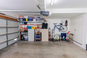 North America Garage Storage Market