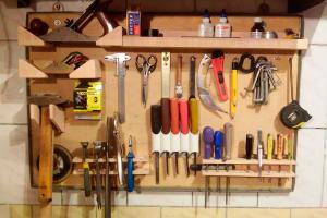 Tool Storage Products Market