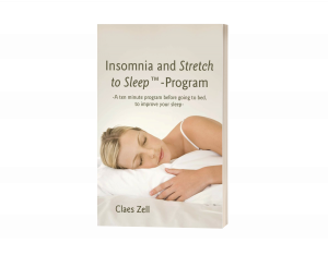 Insomnia and Stretch to Sleep-Program