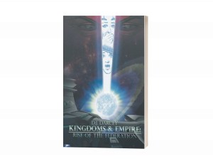 Kingdoms and Empires: Rise of the Federation