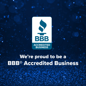 The Art of Ligel, LLC earns BBB® Accreditation