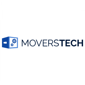 MoversTech CRM logo