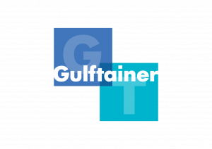 Gulftainer Logo