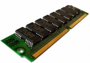 Dual In-line Memory Module (DIMM) Market