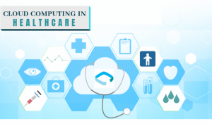 Healthcare cloud computing