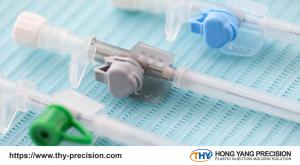 thy precision medical injection molding
