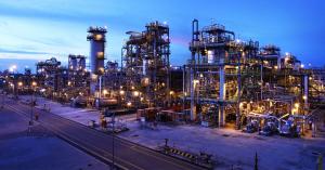 Petrochemicals Market